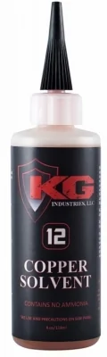 Sredstvo Kal-Gard KG-12 Big Bore Cleaner sredstvo ot omedneniya bez ammiaka 118ml.