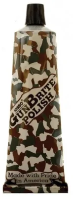 Pasta dlya chistki Iosso GunBrite 56g